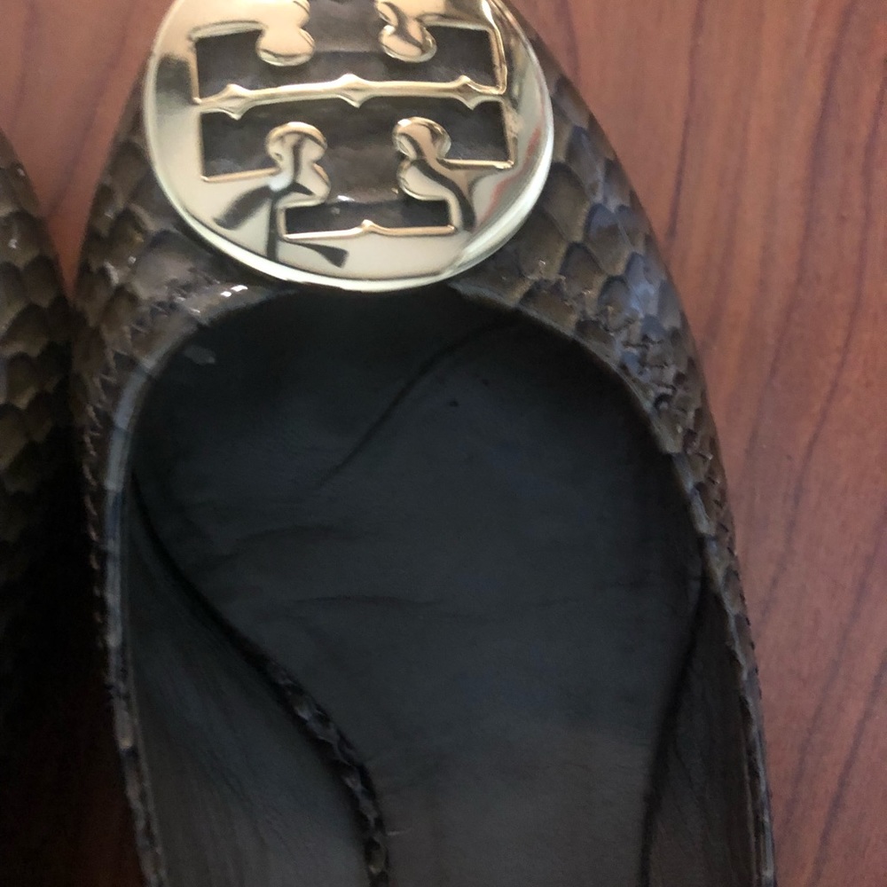 Reva Litus Snake Print (Metal Logo) - Picture 3 of 8